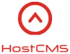 HostCMS